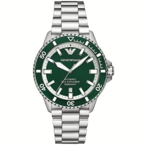 Emporio Armani Sea Explorer (AR60080) Men's Watch_main