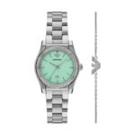 Emporio Armani Federica  Special Pack (AR80074SET) Women's Watch_main