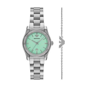 Emporio Armani Federica  Special Pack (AR80074SET) Women's Watch_main