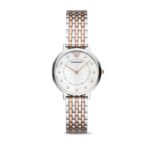 Emporio Armani Kappa (AR90008D) Women's Watch_main