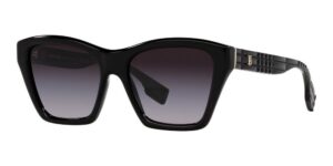 Burberry Arden Be 4391 (ARDEN BE 4391_3001-8G_54) Women's EYEWEAR_main