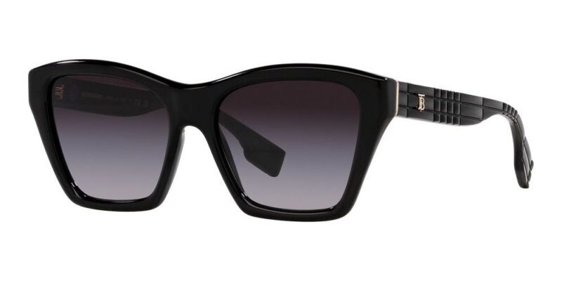 Burberry Arden Be 4391 (ARDEN BE 4391_3001-8G_54) Women's EYEWEAR_main