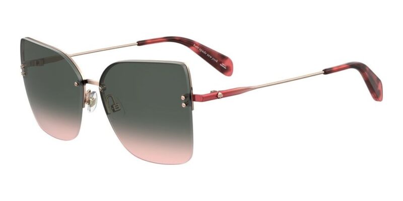Kate Spade Ariella_g_s (ARIELLA_G_S_AU2-UQ S_58) Women's EYEWEAR_main
