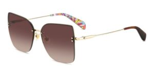 Kate Spade Ariella_g_s (ARIELLA_G_S_J5G-HA N_58) Women's EYEWEAR_main