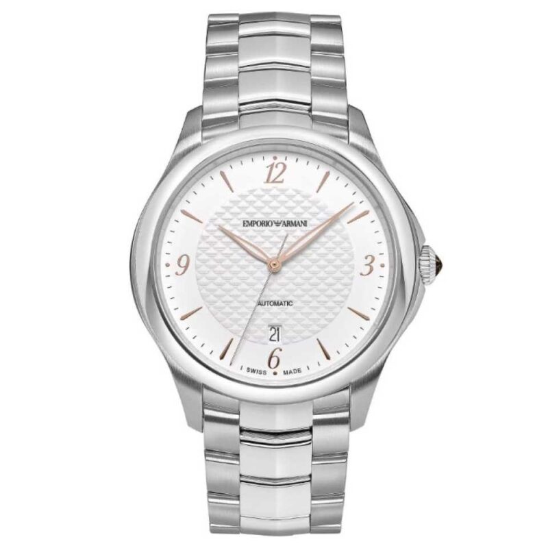 Armani Emporio Swiss Esedra - Automatic (ARS8651) Men's Watch_main