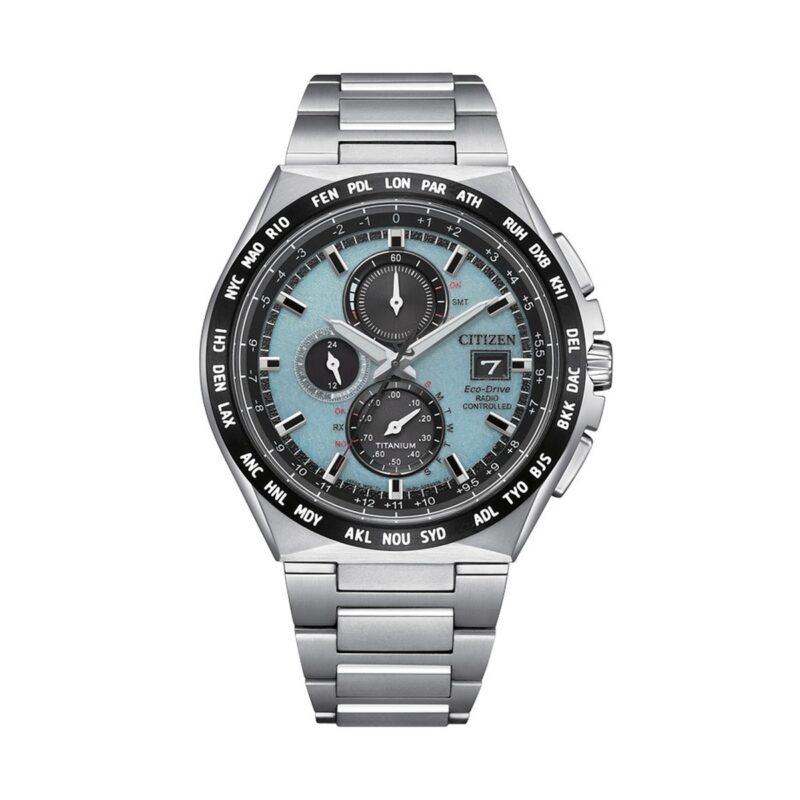 Citizen At8 Supertitanio (AT8238-84M)  Watch_main