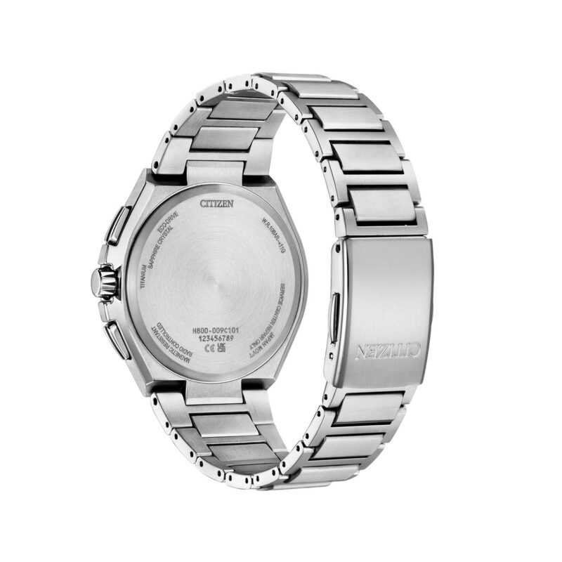Citizen At8 Supertitanio (AT8238-84M)  Watch_2