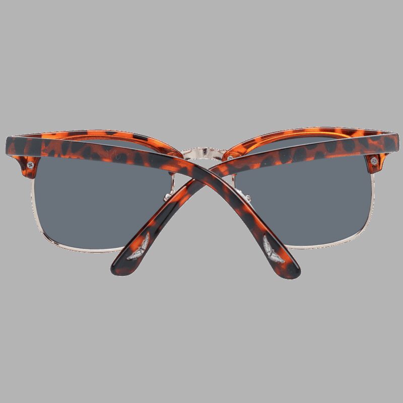 Aviator Men's Sunglasses (AVGSR 682TS) - Image 6