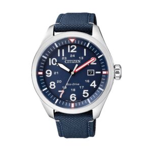 Citizen Urban - Eco Drive (AW5000-16L) Men's Watch_main