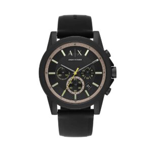 A|x Armani Exchange Outerbanks (AX1343)  Watch_main