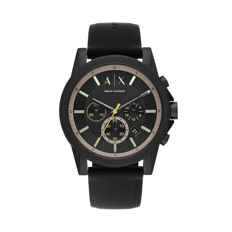 A|x Armani Exchange Outerbanks (AX1343)  Watch_main