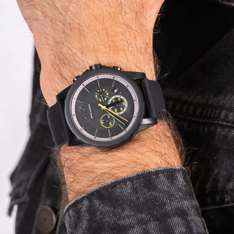 A|x Armani Exchange Outerbanks (AX1343)  Watch_3