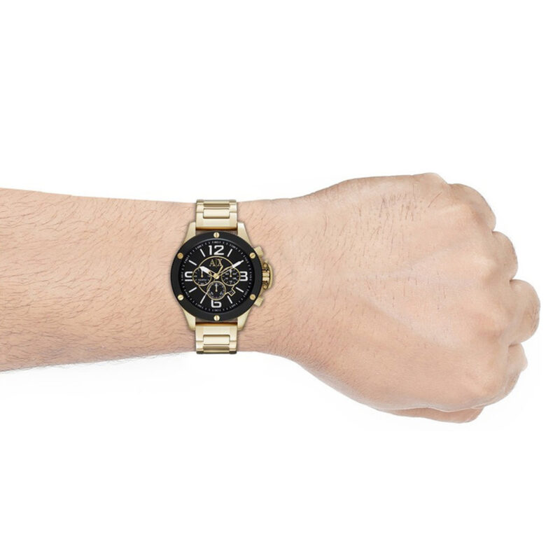 A|X Armani Exchange Men's Watch (AX1511) - Image 13