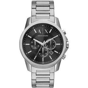 A|x Armani Exchange Banks (AX1720) Men's Watch_main