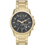 Armani Exchange Banks (AX1721) Men's Watch_main