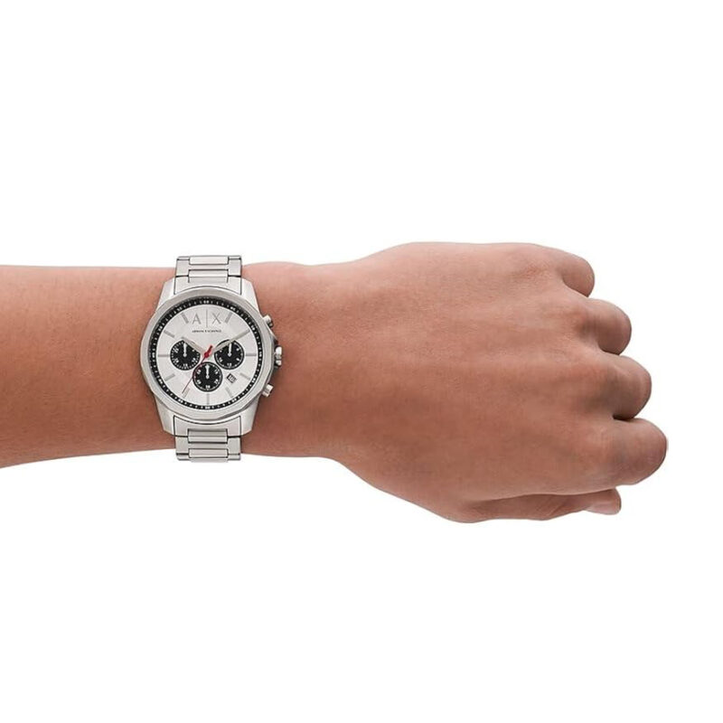 Armani Exchange Ax1742 (AX1742) Men's Watch_3