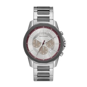 A|x Armani Exchange Banks (AX1745) Men's Watch_main