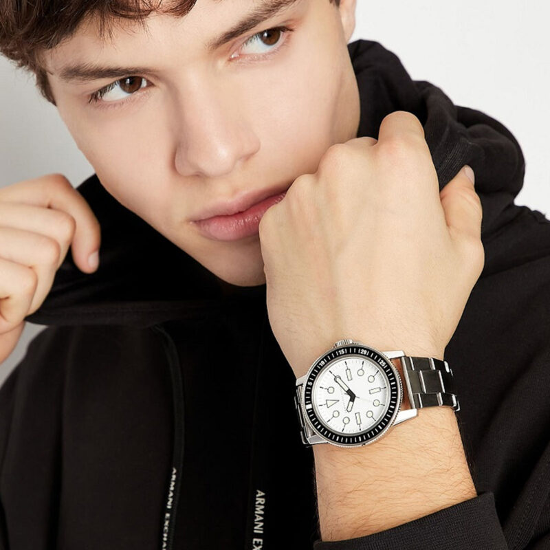 Armani Exchange Ax1853 (AX1853) Men's Watch_4