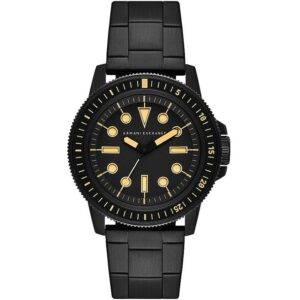 Armani Exchange Leonardo (AX1855) Men's Watch_main