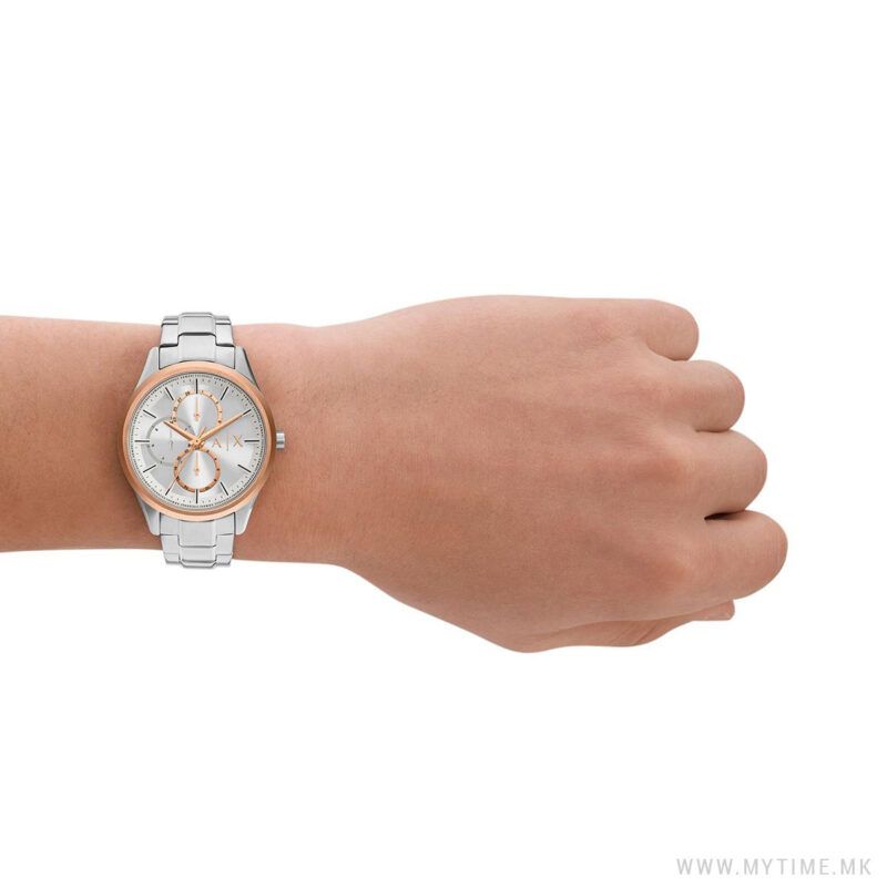 A|x Armani Exchange Dante (AX1870) Men's Watch_3