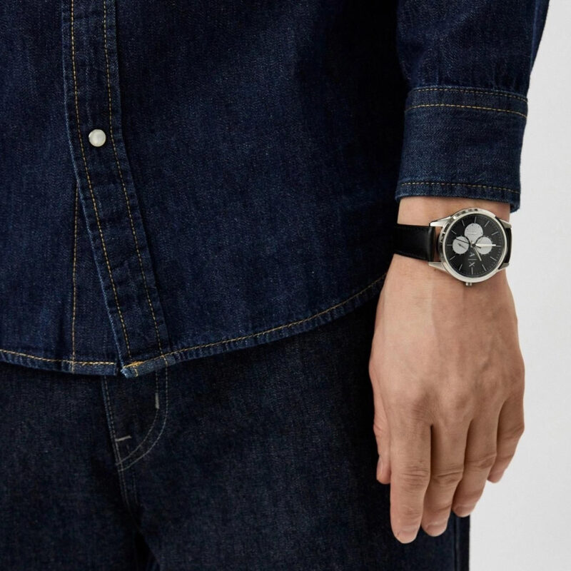 Armani Exchange Ax1872 (AX1872) Men's Watch_4