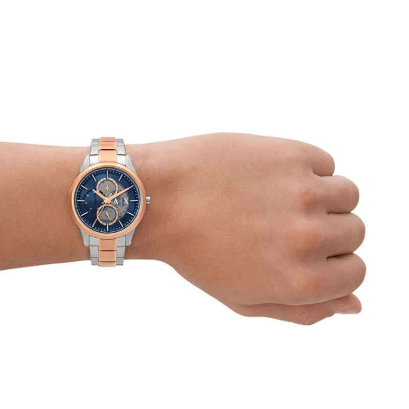 A|x Armani Exchange Dante (AX1874) Men's Watch_3