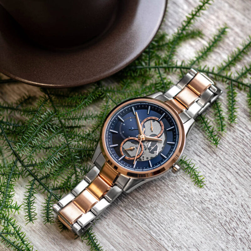 A|x Armani Exchange Dante (AX1874) Men's Watch_4