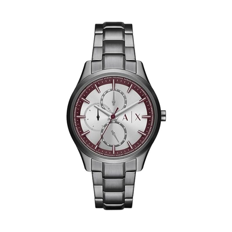 A|x Armani Exchange Dante (AX1877) Men's Watch_main