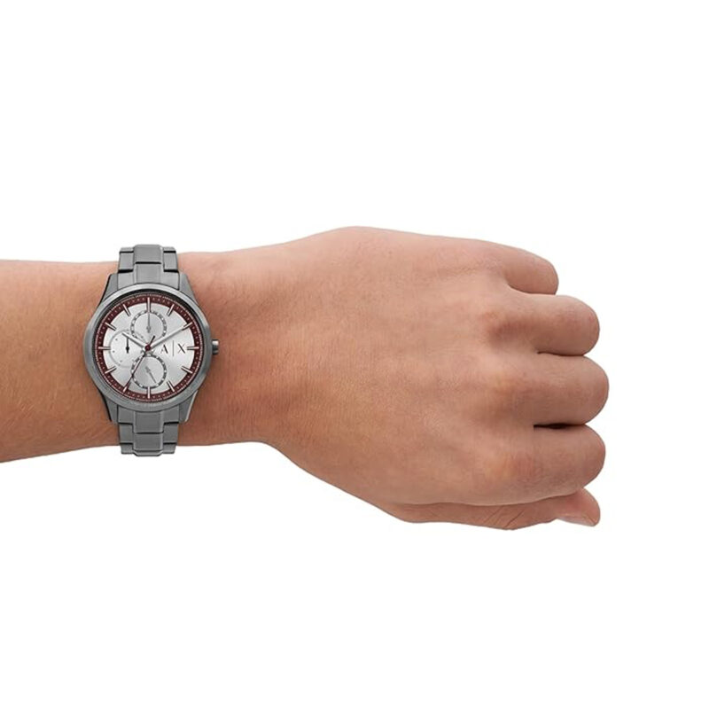 A|x Armani Exchange Dante (AX1877) Men's Watch_3