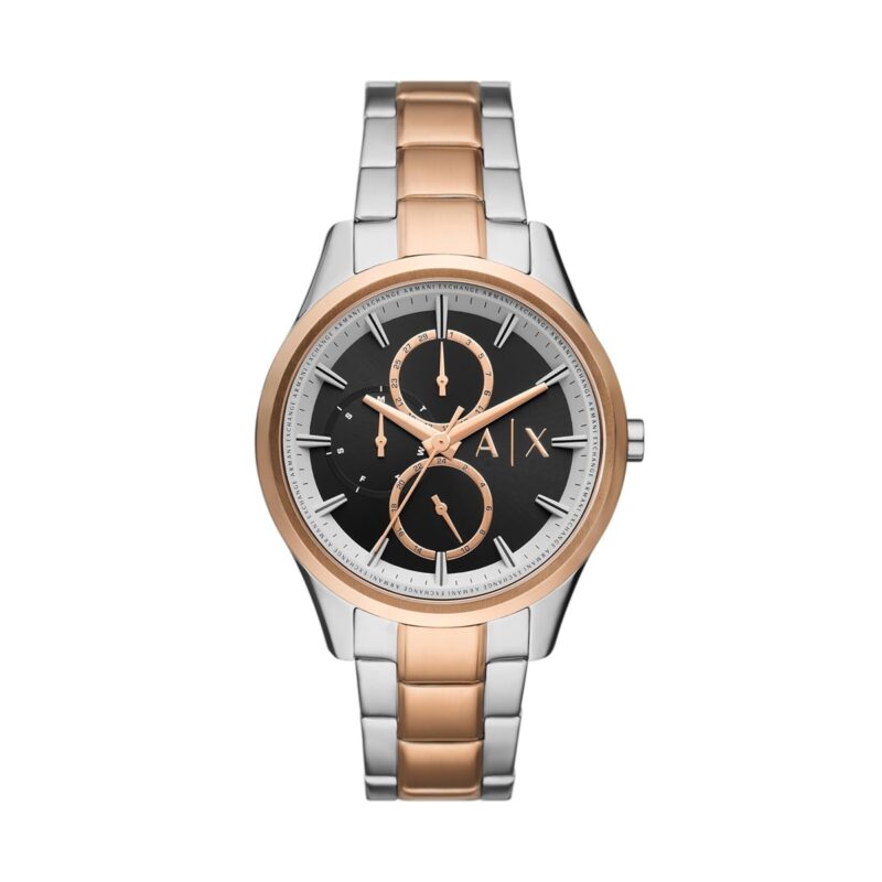 A|x Armani Exchange Dante (AX1882) Unisex Watch_main