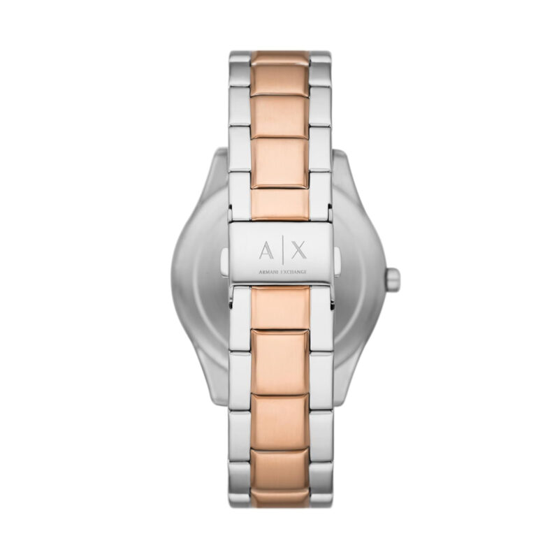A|x Armani Exchange Dante (AX1882) Unisex Watch_2