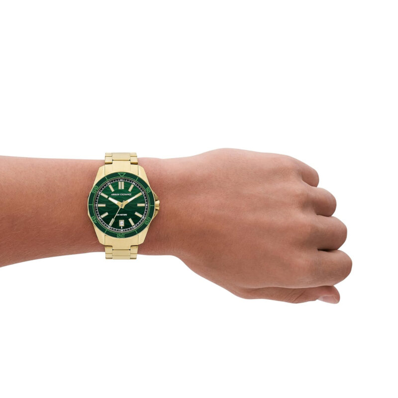 A|x Armani Exchange Spencer (AX1951) Men's Watch_3