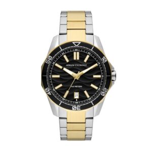 A|x Armani Exchange Spencer (AX1956) Men's Watch_main