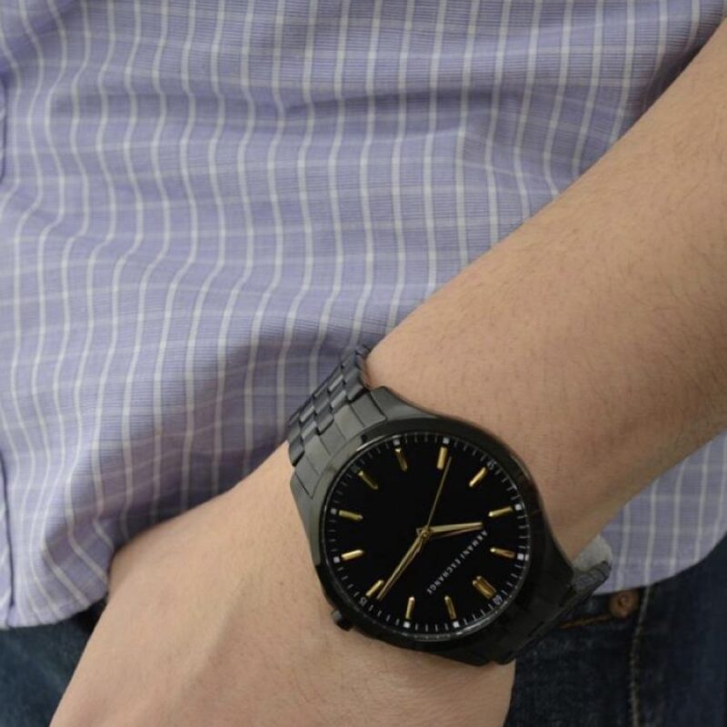 Armani Exchange Ax2144 (AX2144) Men's Watch_4
