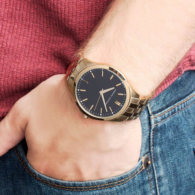 A|x Armani Exchange Hampton (AX2145) Men's Watch_3