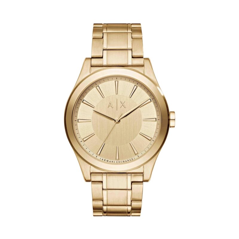 A|x Armani Exchange Nico (AX2321) Men's Watch_main