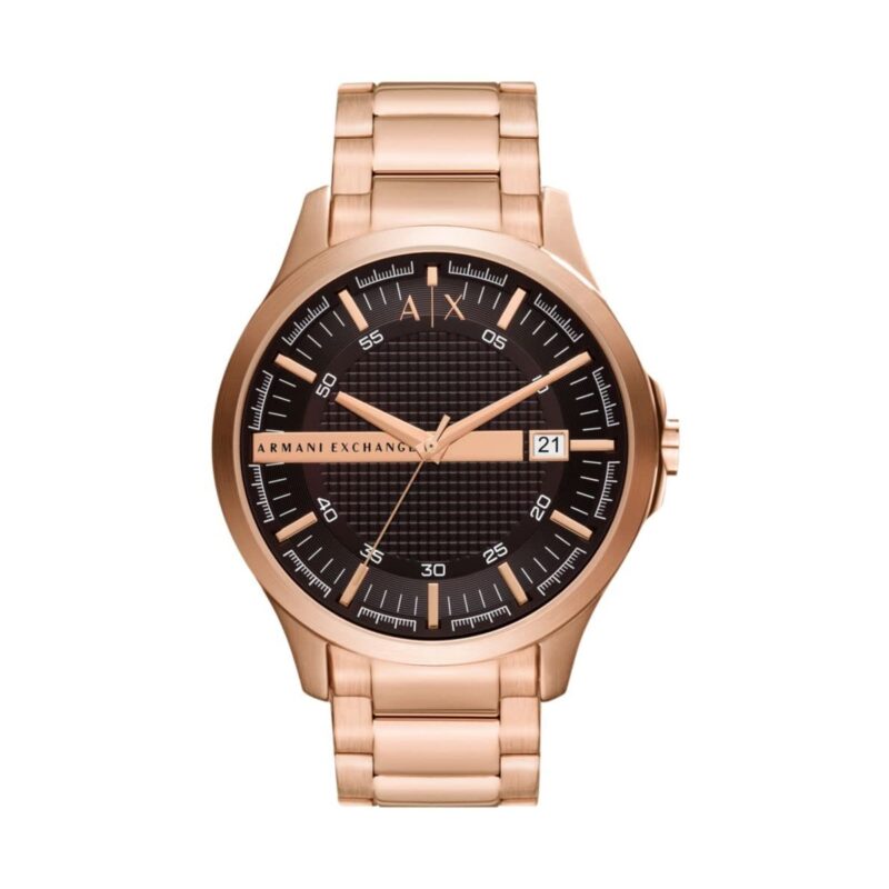 A|x Armani Exchange Hampton (AX2449) Men's Watch_main