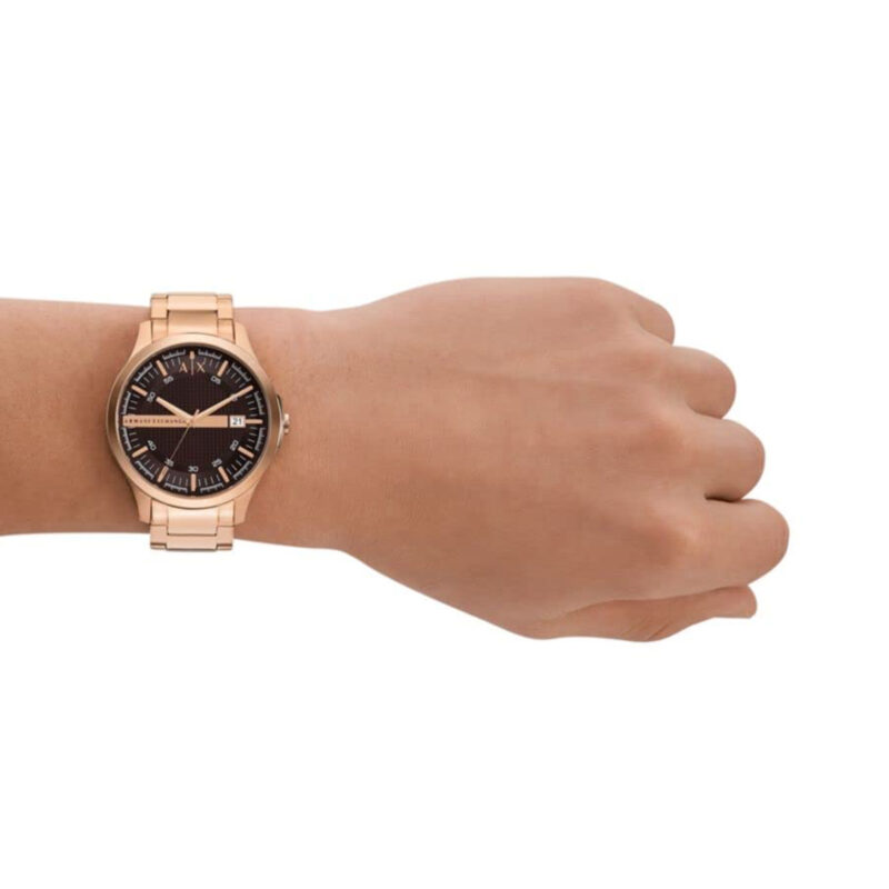 A|x Armani Exchange Hampton (AX2449) Men's Watch_3