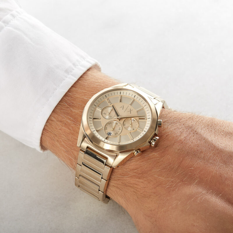 A|x Armani Exchange Drexler (AX2602) Men's Watch_3