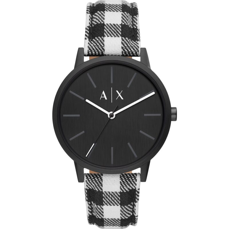 A|x Armani Exchange Cayde (AX2729) Men's Watch_main