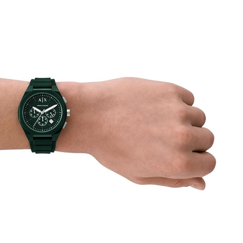 A|x Armani Exchange Watches Ax4163 (AX4163)  Watch_3