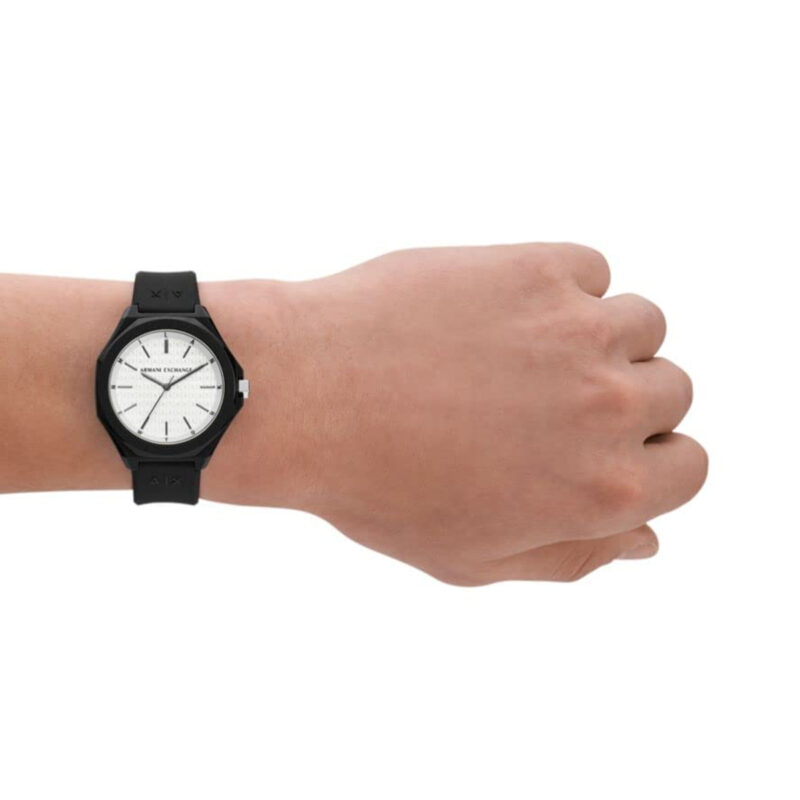Armani Exchange Ax4600 (AX4600) Men's Watch_4