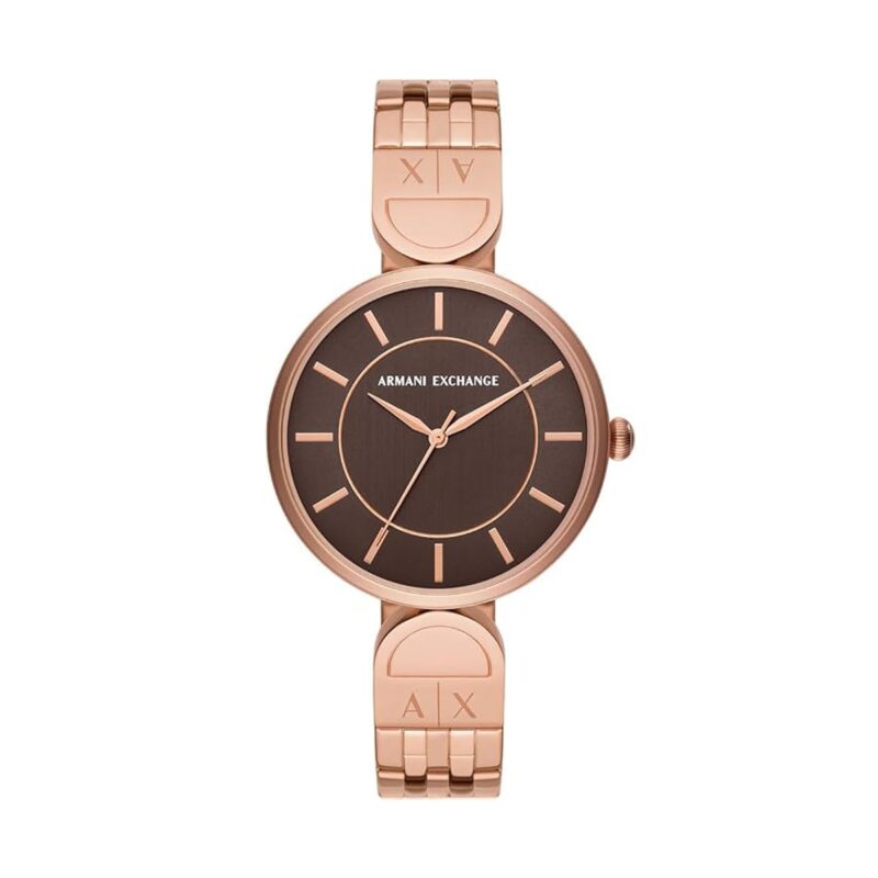 A|x Armani Exchange Watches Ax5384 (AX5384)  Watch_main