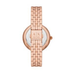 A|x Armani Exchange Watches Ax5384 (AX5384)  Watch_2