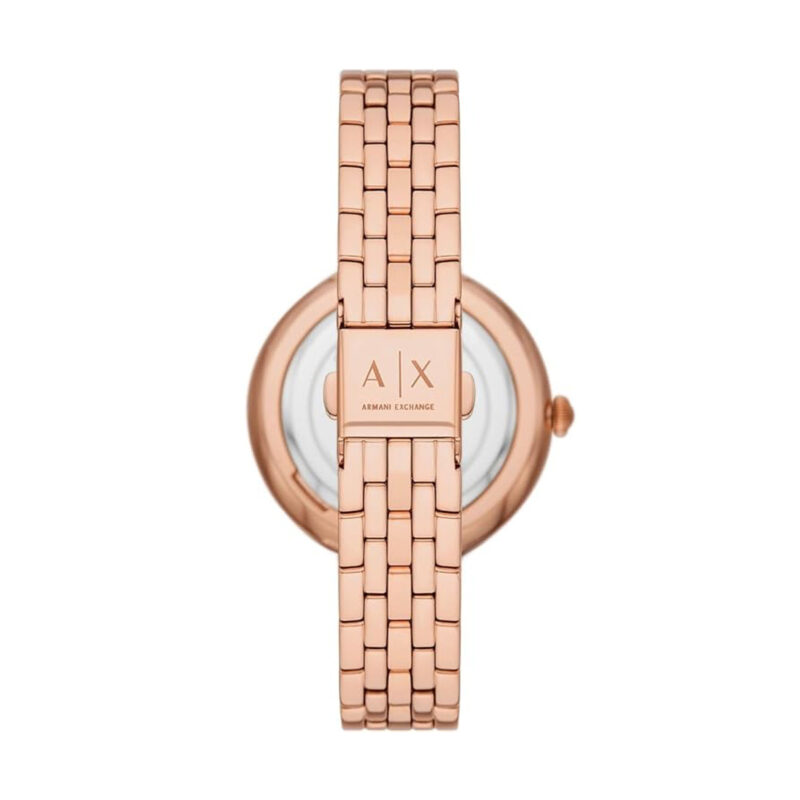 A|x Armani Exchange Watches Ax5384 (AX5384)  Watch_2