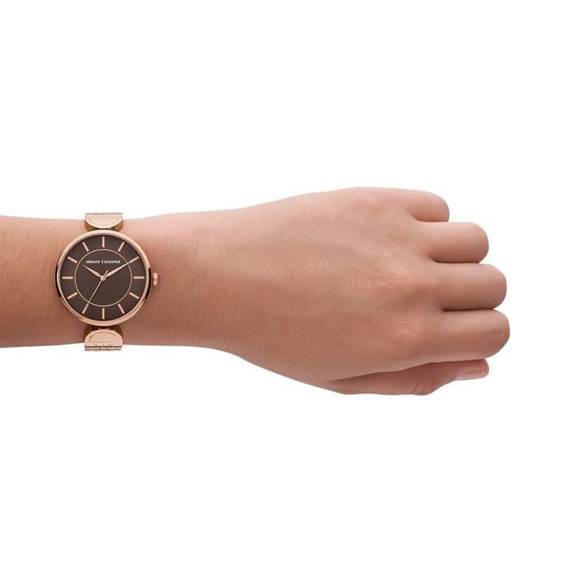 A|x Armani Exchange Watches Ax5384 (AX5384)  Watch_3