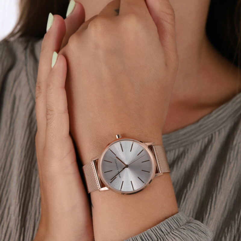 Armani Exchange Ax5573 (AX5573) Women's Watch_3