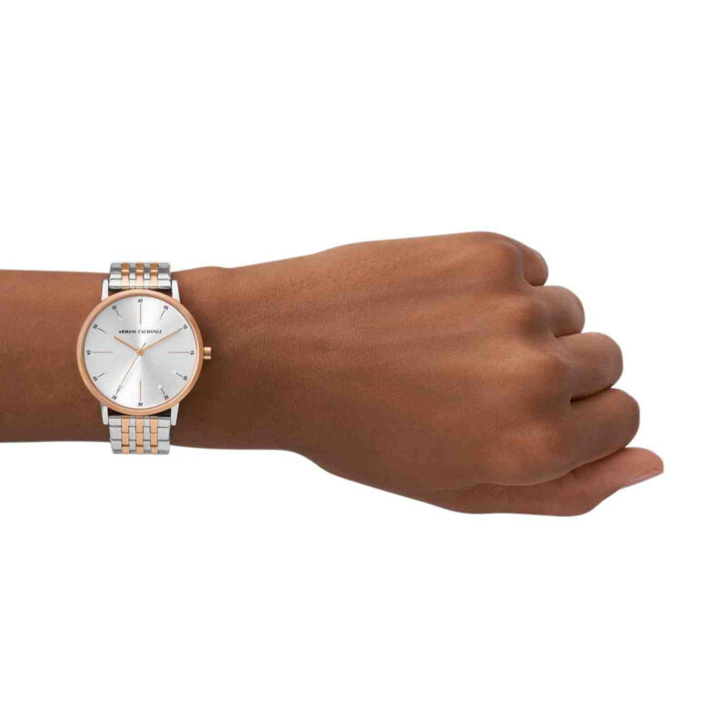 Armani Exchange Ax5580 (AX5580) Women's Watch_3