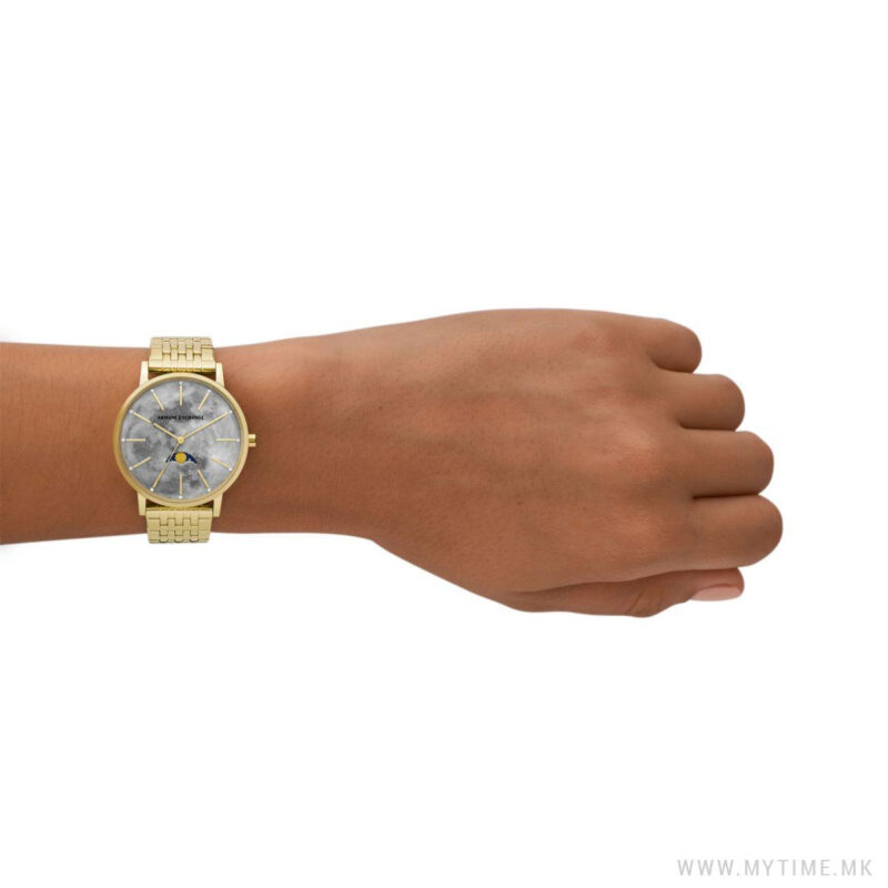Armani Exchange Lola (AX5586) Women's Watch_3