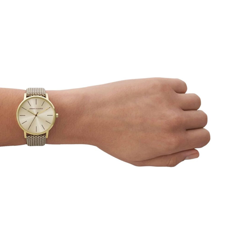 A|x Armani Exchange Watches Ax5594 (AX5594)  Watch_3